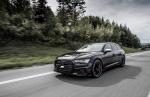 Audi S6 Avant TDI by ABT 2019 года